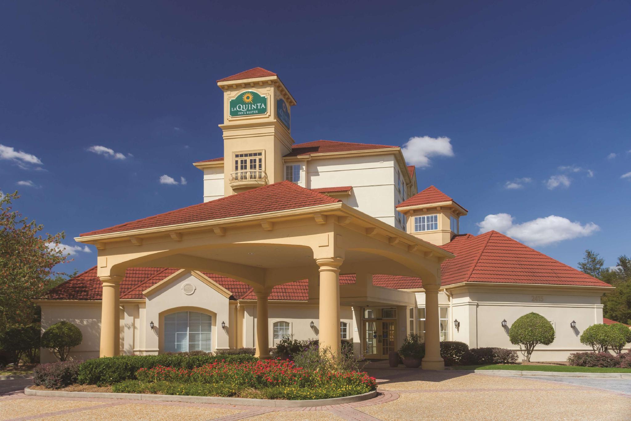 La Quinta By Wyndham Atlanta Ballpark/Galleria Smyrna Exterior photo